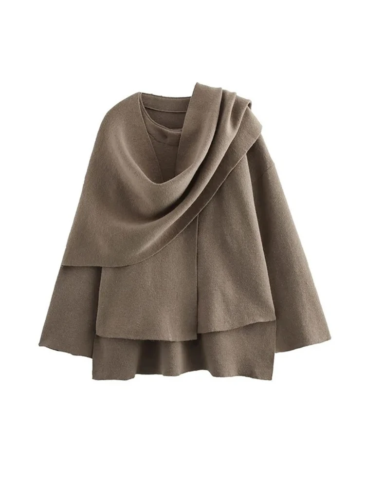 MADLENE CARDIGAN