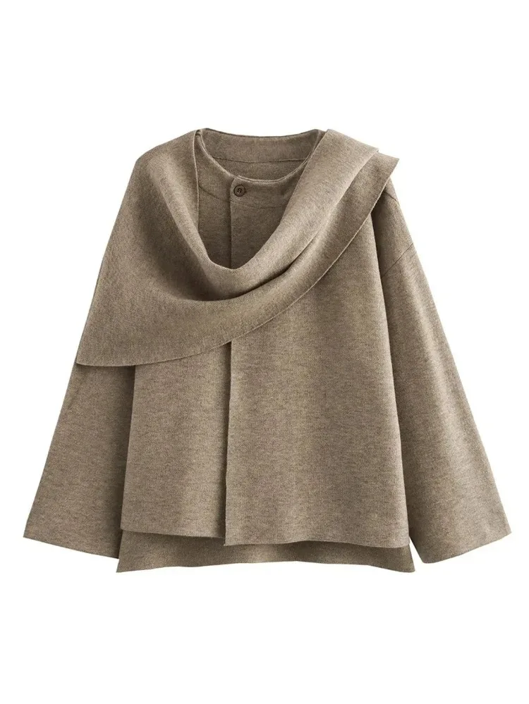 MADLENE CARDIGAN